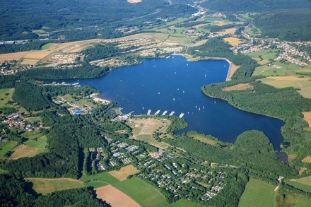 Bostalsee